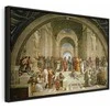 Artgeist Paveikslas - Raphael – The School of Athens