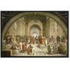 Artgeist Paveikslas - Raphael – The School of Athens