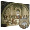 Artgeist Paveikslas - Raphael – The School of Athens