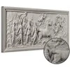 Artgeist Paveikslas - Relief: Apollo and Muses