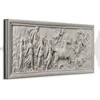 Artgeist Paveikslas - Relief: Apollo and Muses