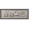 Artgeist Paveikslas - Relief: Apollo and Muses