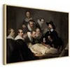 Artgeist Paveikslas - Rembrandt – The Anatomy Lesson of Dr. Tulp