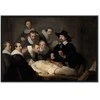 Artgeist Paveikslas - Rembrandt – The Anatomy Lesson of Dr. Tulp