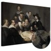 Artgeist Paveikslas - Rembrandt – The Anatomy Lesson of Dr. Tulp