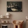 Artgeist Paveikslas - Rembrandt – The Anatomy Lesson of Dr. Tulp