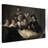 Artgeist Paveikslas - Rembrandt – The Anatomy Lesson of Dr. Tulp