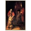 Artgeist Paveikslas - Rembrandt – The Return of the Prodigal Son
