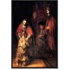 Artgeist Paveikslas - Rembrandt – The Return of the Prodigal Son
