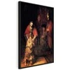 Artgeist Paveikslas - Rembrandt – The Return of the Prodigal Son