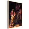 Artgeist Paveikslas - Rembrandt – The Return of the Prodigal Son
