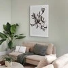 Artgeist Paveikslas - Renaissance Magnolias (1 Part) Vertical
