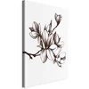 Artgeist Paveikslas - Renaissance Magnolias (1 Part) Vertical