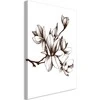Artgeist Paveikslas - Renaissance Magnolias (1 Part) Vertical