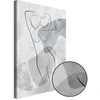 Artgeist Paveikslas - Resting Muse (1 Part) Vertical