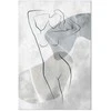 Artgeist Paveikslas - Resting Muse (1 Part) Vertical