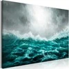 Artgeist Paveikslas - Restless Ocean (1 Part) Wide