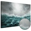 Artgeist Paveikslas - Restless Ocean (1 Part) Wide