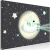 Artgeist Paveikslas - Rocket Crew (1 Part) Wide