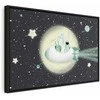 Artgeist Paveikslas - Rocket Crew (1 Part) Wide