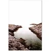 Artgeist Paveikslas - Rocky Harbor (1 Part) Vertical