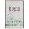 Artgeist Paveikslas - Rome in Watercolours (1 Part) Vertical