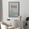 Artgeist Paveikslas - Rome in Watercolours (1 Part) Vertical