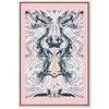 Artgeist Paveikslas - Rorschacha Mantra (1 Part) Vertical