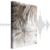 Artgeist Paveikslas - Rough Nature (1 Part) Vertical