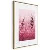Artgeist Paveikslas - Ruby Stalk (1 Part) Vertical