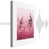 Artgeist Paveikslas - Ruby Stalk (1 Part) Vertical