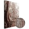 Artgeist Paveikslas - Ruins of Angkor (1 Part) Vertical