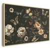 Artgeist Paveikslas - Rustic garden