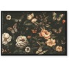 Artgeist Paveikslas - Rustic garden