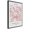 Artgeist Paveikslas - Sakura (1 Part) Vertical