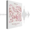 Artgeist Paveikslas - Sakura (1 Part) Vertical