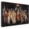 Artgeist Paveikslas - Sandro Botticelli – Primavera