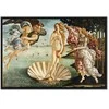 Artgeist Paveikslas - Sandro Botticelli – The Birth of Venus