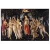 Artgeist Paveikslas - Sandro Botticelli – Primavera
