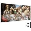 Artgeist Paveikslas - Sandro Botticelli – Venus and Mars