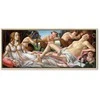 Artgeist Paveikslas - Sandro Botticelli – Venus and Mars