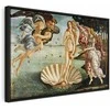 Artgeist Paveikslas - Sandro Botticelli – The Birth of Venus