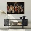 Artgeist Paveikslas - Sandro Botticelli – Primavera