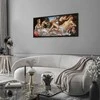 Artgeist Paveikslas - Sandro Botticelli – Venus and Mars