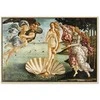 Artgeist Paveikslas - Sandro Botticelli – The Birth of Venus