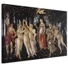 Artgeist Paveikslas - Sandro Botticelli – Primavera
