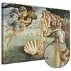 Artgeist Paveikslas - Sandro Botticelli – The Birth of Venus