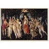 Artgeist Paveikslas - Sandro Botticelli – Primavera