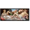 Artgeist Paveikslas - Sandro Botticelli – Venus and Mars
