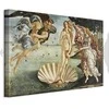 Artgeist Paveikslas - Sandro Botticelli – The Birth of Venus